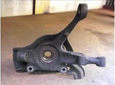 Recambio de mangueta delantero izquierda para fiat cinquecento (170) 0.9 i.e. s referencia OEM IAM   