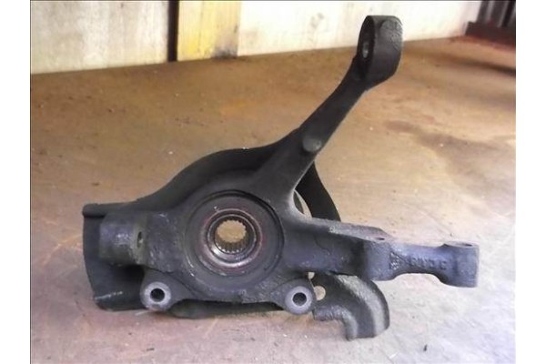 Recambio de mangueta delantero izquierda para fiat cinquecento (170) 0.9 i.e. s referencia OEM IAM   