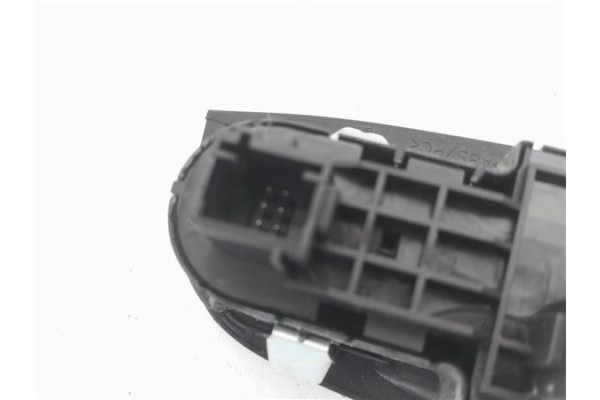 Recambio de mando elevalunas delantero izquierdo para citroen c4 grand picasso/spacetourer 1.6 attraction referencia OEM IAM 967