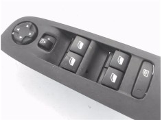 Recambio de mando elevalunas delantero izquierdo para citroen c4 grand picasso/spacetourer 1.6 attraction referencia OEM IAM 967