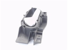 Recambio de manilla int. puerta delantero izquierda para citroen c4 grand picasso/spacetourer 1.6 attraction referencia OEM IAM 
