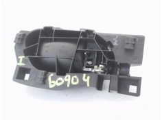 Recambio de manilla int. puerta delantero izquierda para citroen c4 grand picasso/spacetourer 1.6 attraction referencia OEM IAM 