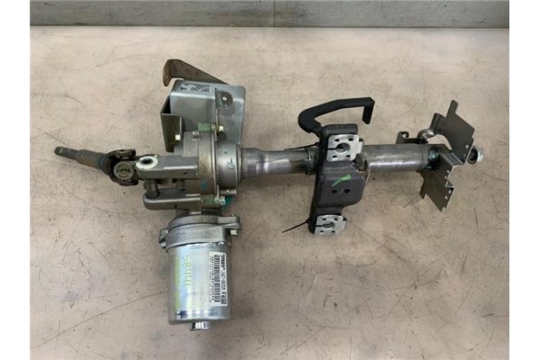 Recambio de columna direccion para nissan micra iv (k13k/kk) 1.2 acenta referencia OEM IAM 488201HA0B 488221HB1A 