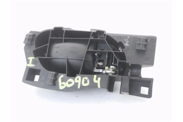 Recambio de manilla int. puerta delantero izquierda para citroen c4 grand picasso/spacetourer 1.6 attraction referencia OEM IAM 