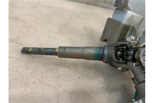 Recambio de columna direccion para nissan micra iv (k13k/kk) 1.2 acenta referencia OEM IAM 488201HA0B 488221HB1A 