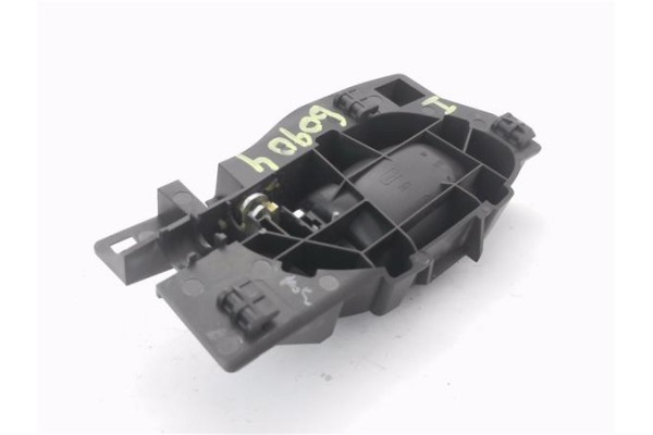 Recambio de manilla int. puerta delantero izquierda para citroen c4 grand picasso/spacetourer 1.6 attraction referencia OEM IAM 
