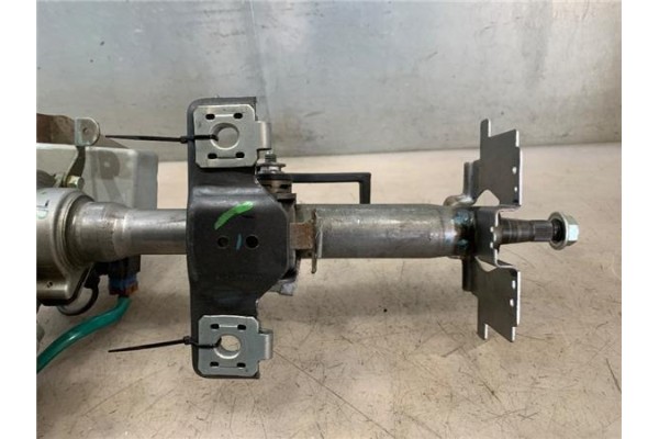 Recambio de columna direccion para nissan micra iv (k13k/kk) 1.2 acenta referencia OEM IAM 488201HA0B 488221HB1A 