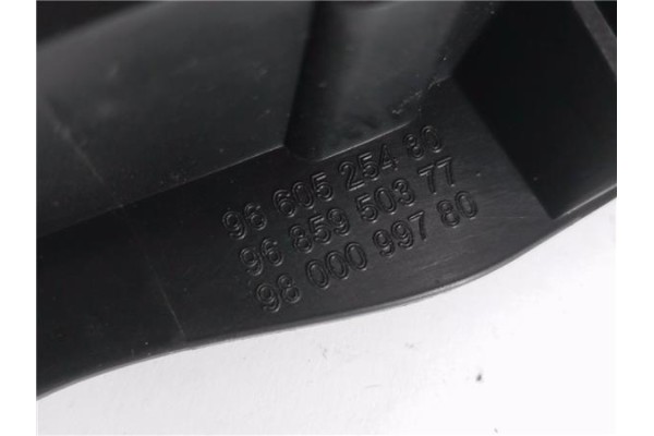 Recambio de manilla int. puerta delantero izquierda para citroen c4 grand picasso/spacetourer 1.6 attraction referencia OEM IAM 