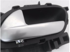 Recambio de manilla int. puerta delantero izquierda para citroen c4 grand picasso/spacetourer 1.6 attraction referencia OEM IAM 