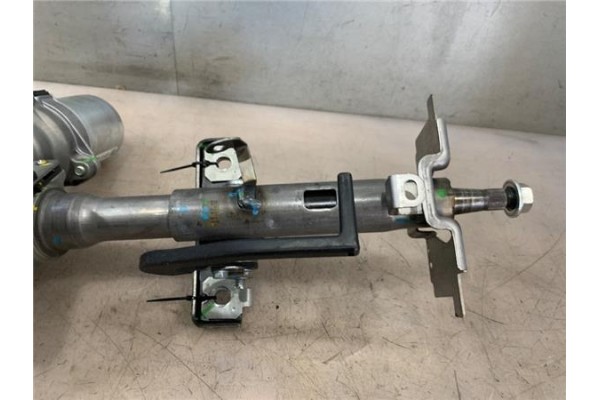 Recambio de columna direccion para nissan micra iv (k13k/kk) 1.2 acenta referencia OEM IAM 488201HA0B 488221HB1A 