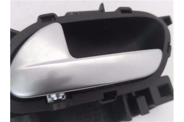 Recambio de manilla int. puerta delantero izquierda para citroen c4 grand picasso/spacetourer 1.6 attraction referencia OEM IAM 