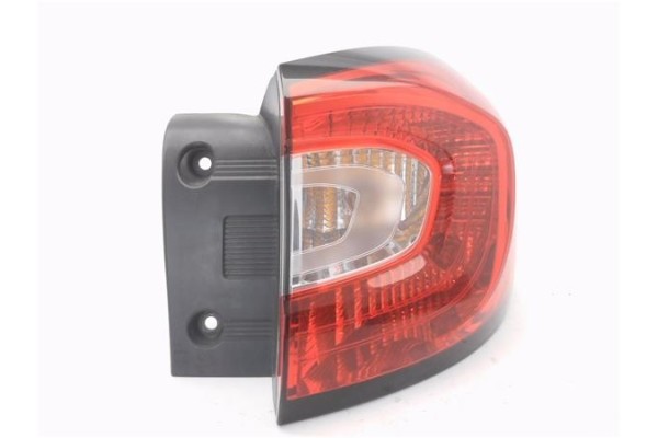 Recambio de piloto trasero derecho para renault captur i 1.2 intens referencia OEM IAM 265502731R  