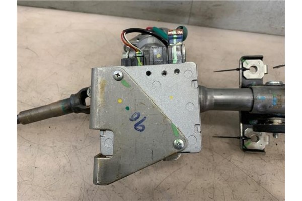 Recambio de columna direccion para nissan micra iv (k13k/kk) 1.2 acenta referencia OEM IAM 488201HA0B 488221HB1A 