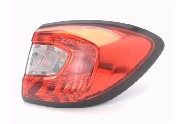 Recambio de piloto trasero derecho para renault captur i 1.2 intens referencia OEM IAM 265502731R  