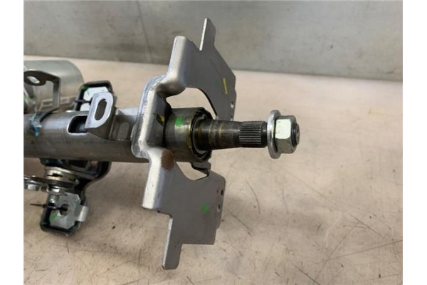 Recambio de columna direccion para nissan micra iv (k13k/kk) 1.2 acenta referencia OEM IAM 488201HA0B 488221HB1A 