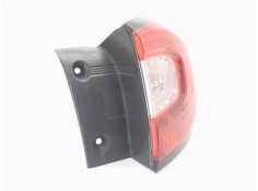 Recambio de piloto trasero derecho para renault captur i 1.2 intens referencia OEM IAM 265502731R  