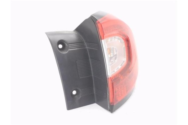 Recambio de piloto trasero derecho para renault captur i 1.2 intens referencia OEM IAM 265502731R  