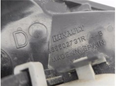 Recambio de piloto trasero derecho para renault captur i 1.2 intens referencia OEM IAM 265502731R  