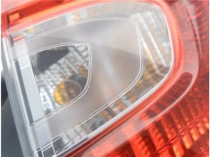 Recambio de piloto trasero derecho para renault captur i 1.2 intens referencia OEM IAM 265502731R  