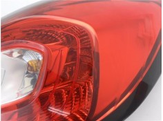 Recambio de piloto trasero derecho para renault captur i 1.2 intens referencia OEM IAM 265502731R  