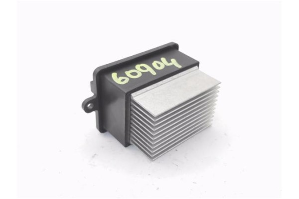 Recambio de resistencia calefaccion para citroen c4 grand picasso/spacetourer 1.6 attraction referencia OEM IAM A43002900  