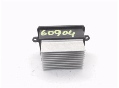 Recambio de resistencia calefaccion para citroen c4 grand picasso/spacetourer 1.6 attraction referencia OEM IAM A43002900  
