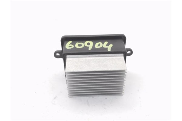 Recambio de resistencia calefaccion para citroen c4 grand picasso/spacetourer 1.6 attraction referencia OEM IAM A43002900  