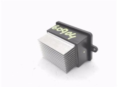 Recambio de resistencia calefaccion para citroen c4 grand picasso/spacetourer 1.6 attraction referencia OEM IAM A43002900  