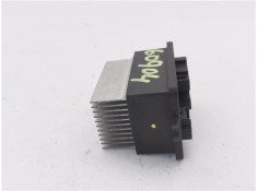 Recambio de resistencia calefaccion para citroen c4 grand picasso/spacetourer 1.6 attraction referencia OEM IAM A43002900  