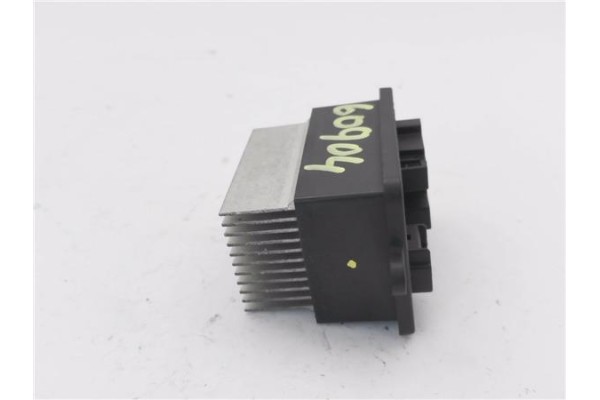 Recambio de resistencia calefaccion para citroen c4 grand picasso/spacetourer 1.6 attraction referencia OEM IAM A43002900  