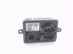 Recambio de resistencia calefaccion para citroen c4 grand picasso/spacetourer 1.6 attraction referencia OEM IAM A43002900  