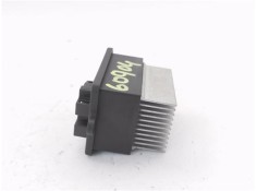 Recambio de resistencia calefaccion para citroen c4 grand picasso/spacetourer 1.6 attraction referencia OEM IAM A43002900  