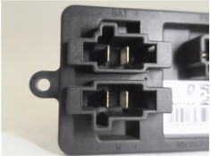 Recambio de resistencia calefaccion para citroen c4 grand picasso/spacetourer 1.6 attraction referencia OEM IAM A43002900  