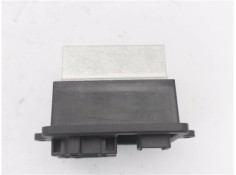 Recambio de resistencia calefaccion para citroen c4 grand picasso/spacetourer 1.6 attraction referencia OEM IAM A43002900  