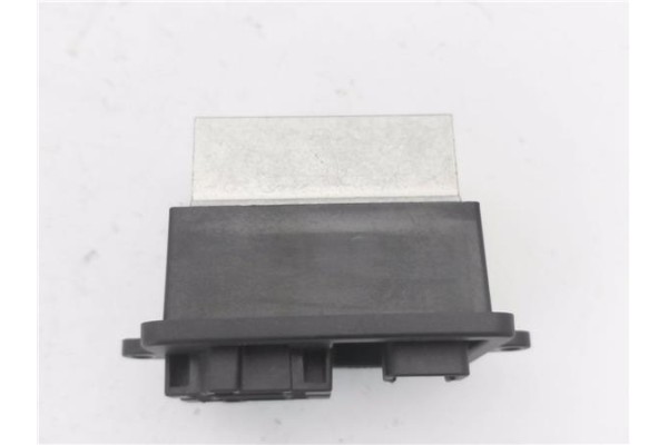 Recambio de resistencia calefaccion para citroen c4 grand picasso/spacetourer 1.6 attraction referencia OEM IAM A43002900  