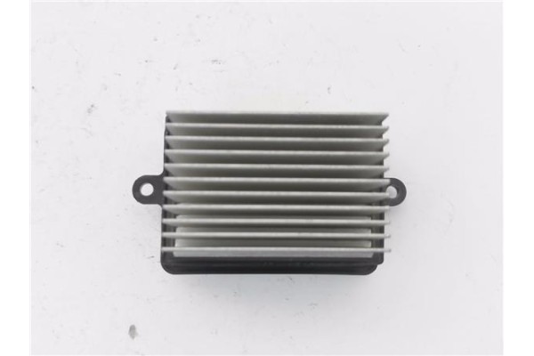 Recambio de resistencia calefaccion para citroen c4 grand picasso/spacetourer 1.6 attraction referencia OEM IAM A43002900  