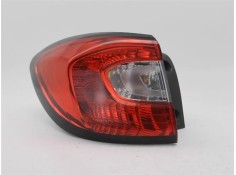 PILOTO TRASERO IZQUIERDO 265558548R 