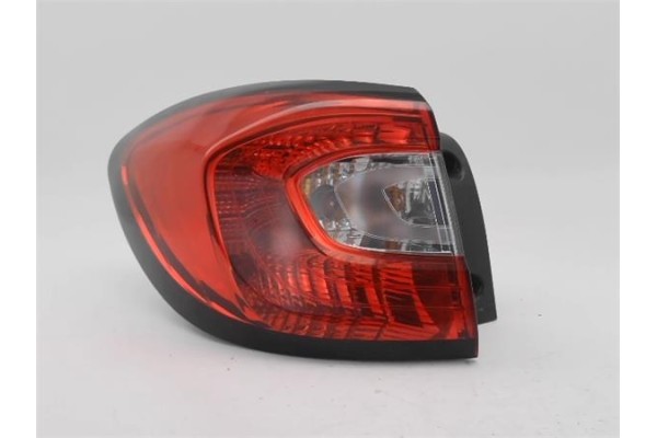 Recambio de piloto trasero izquierdo para renault captur i 1.2 intens referencia OEM IAM 265558548R  