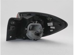 Recambio de piloto trasero izquierdo para renault captur i 1.2 intens referencia OEM IAM 265558548R  
