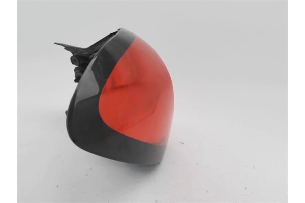 Recambio de piloto trasero izquierdo para renault captur i 1.2 intens referencia OEM IAM 265558548R  