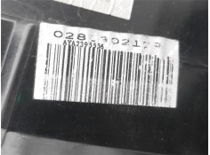 Recambio de piloto trasero izquierdo para renault captur i 1.2 intens referencia OEM IAM 265558548R  