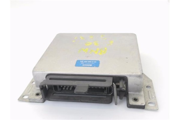 Recambio de centralita para bmw serie 3 berlina (e30) 2.3 323i referencia OEM IAM 0280001301  