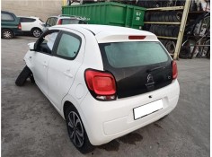 citroen c1 del año 2018
