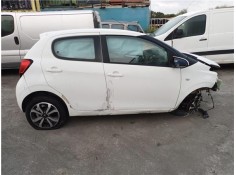 citroen c1 del año 2018