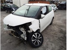 citroen c1 del año 2018