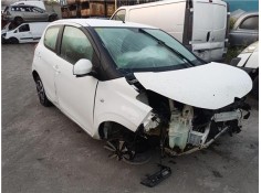 citroen c1 del año 2018