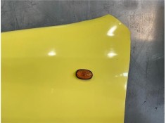 Recambio de aleta delantero izquierda para hyundai atos prime (mx) 1.0 i referencia OEM IAM 6631102300 HN3203004 6631102060 , HY