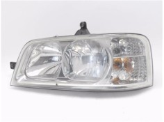 Recambio de faro delantero izquierdo para citroen jumper furgón (244) 2.0 hdi referencia OEM IAM 1347692080  