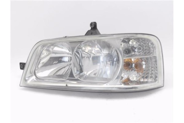 Recambio de faro delantero izquierdo para citroen jumper furgón (244) 2.0 hdi referencia OEM IAM 1347692080  