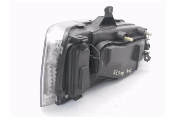 Recambio de faro delantero izquierdo para citroen jumper furgón (244) 2.0 hdi referencia OEM IAM 1347692080  